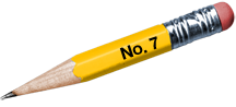 pencil